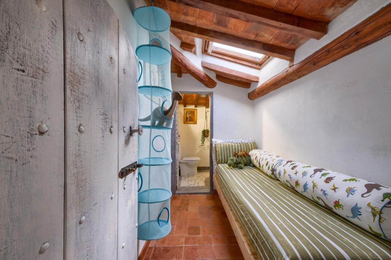 Villa Maria - In The Hills Above Florence Castiglione  Екстериор снимка
