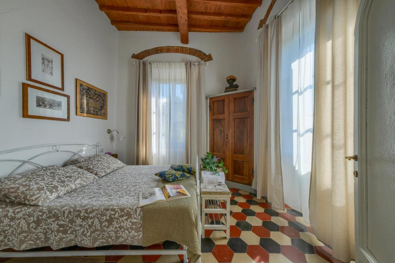 Villa Maria - In The Hills Above Florence Castiglione  Екстериор снимка