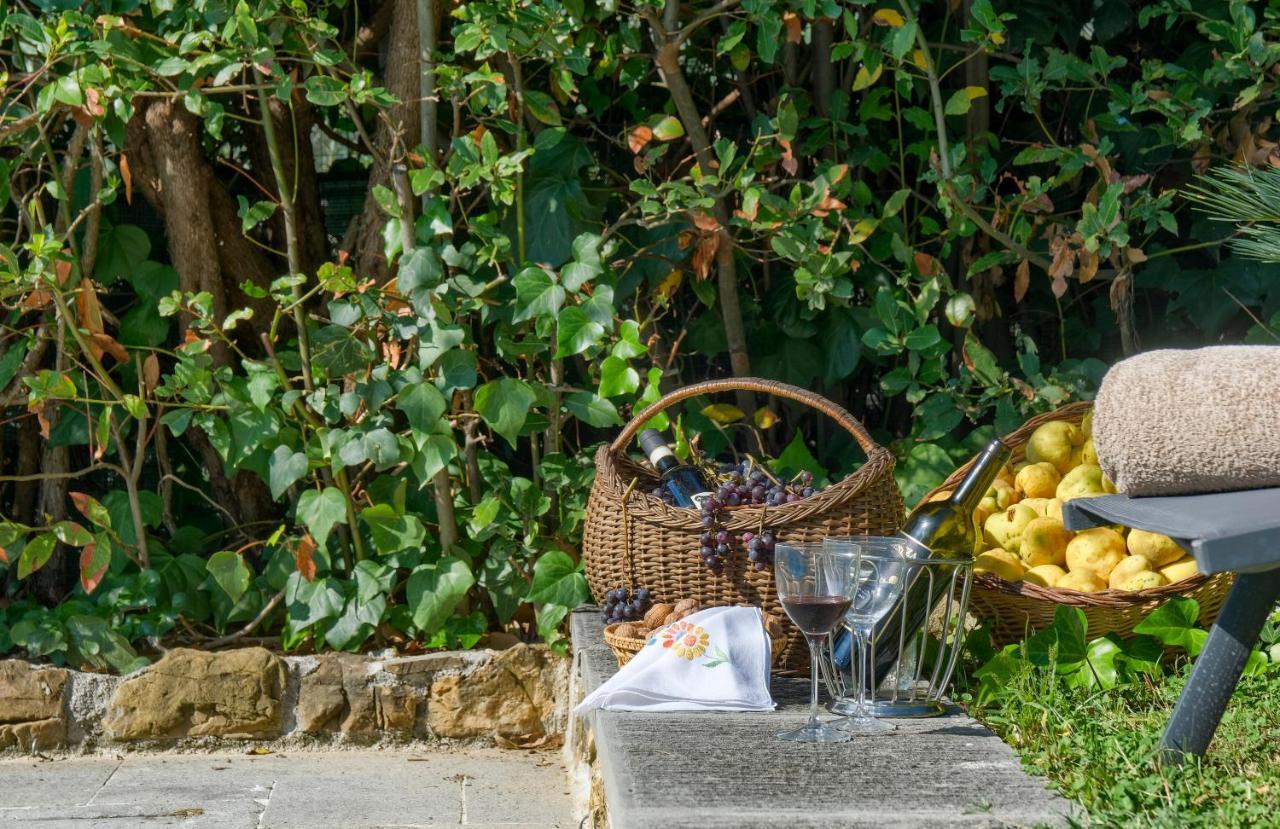 Villa Maria - In The Hills Above Florence Castiglione  Екстериор снимка