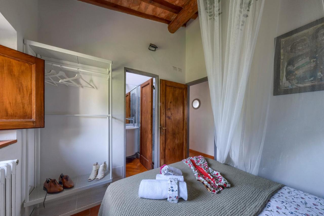 Villa Maria - In The Hills Above Florence Castiglione  Екстериор снимка