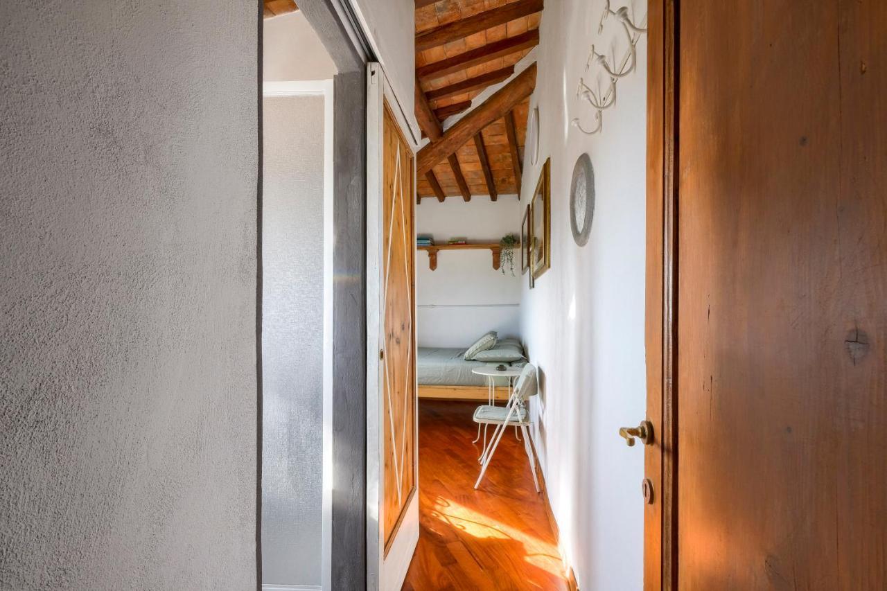 Villa Maria - In The Hills Above Florence Castiglione  Екстериор снимка