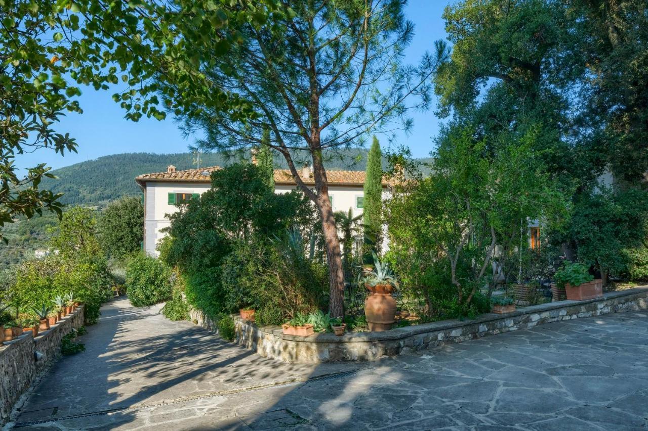 Villa Maria - In The Hills Above Florence Castiglione  Екстериор снимка